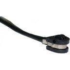 2X Brake Pad Wear Sensors for BMW X3 E83 (2004–2010)