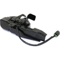 Hood Latch for Toyota Sienna (2011–2020) with Theft Deterrent