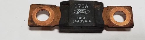 175 Amp Fuse for Ford Thunderbird Cougar (1994–1997)