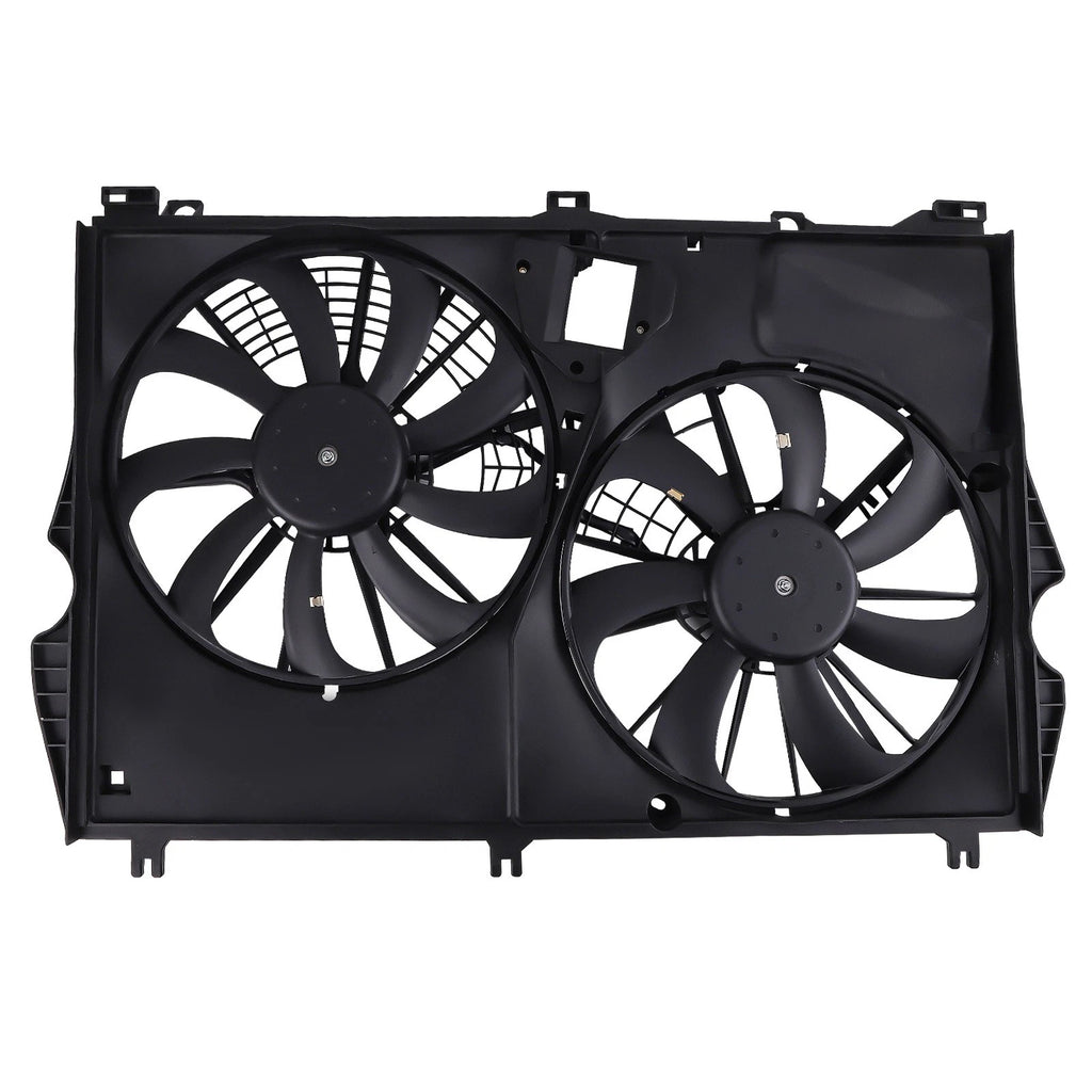 Radiator Cooling Fan Assembly for Lexus RX350/RX350L (2016–2022) 163610P420