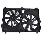 Radiator Cooling Fan Assembly for Lexus RX350/RX350L (2016–2022) 163610P420