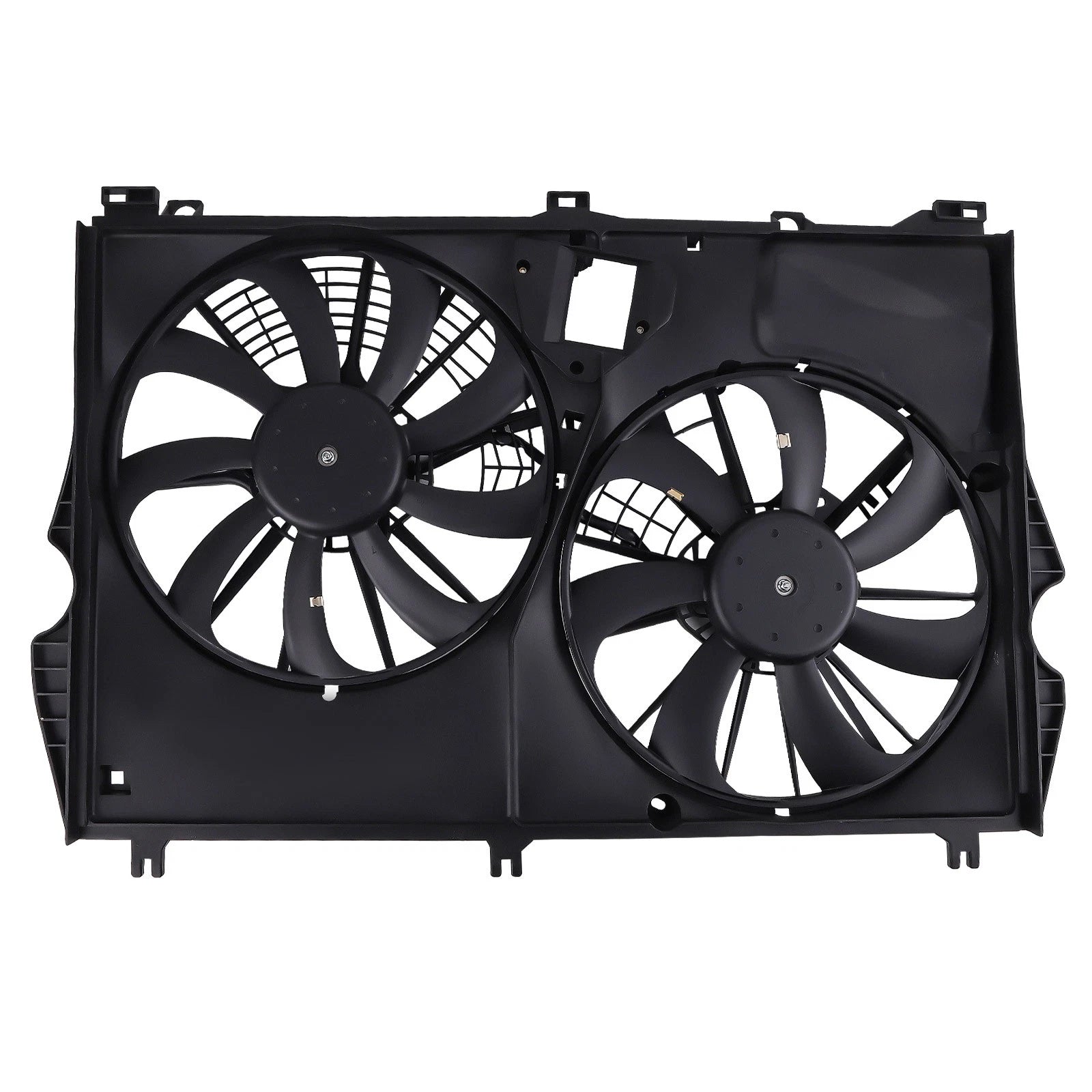 Radiator Cooling Fan Assembly for Lexus RX350/RX350L (2016–2022) 163610P420