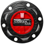 Free Wheeling Hubs Pair for Toyota Bundera LJ70 RJ70 (1984–1989)