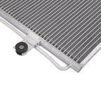 A/C Condenser for Freightliner 114SD, Cascadia (2012-2016)