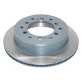 DuraGo Rear Rotors & Advics Ceramic Disc Brake Pads Kit for 4Runner FJ Cruiser (2003–2023)