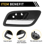 Rear Right Interior Door Handle for Chevrolet Silverado 2500 HD (No. 22855637)