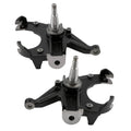 3" Lowering Drop Spindle for Chevy C10 GMC C1500 2WD (1973–1987)