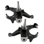 3" Lowering Drop Spindle for Chevy C10 GMC C1500 2WD (1973–1987)
