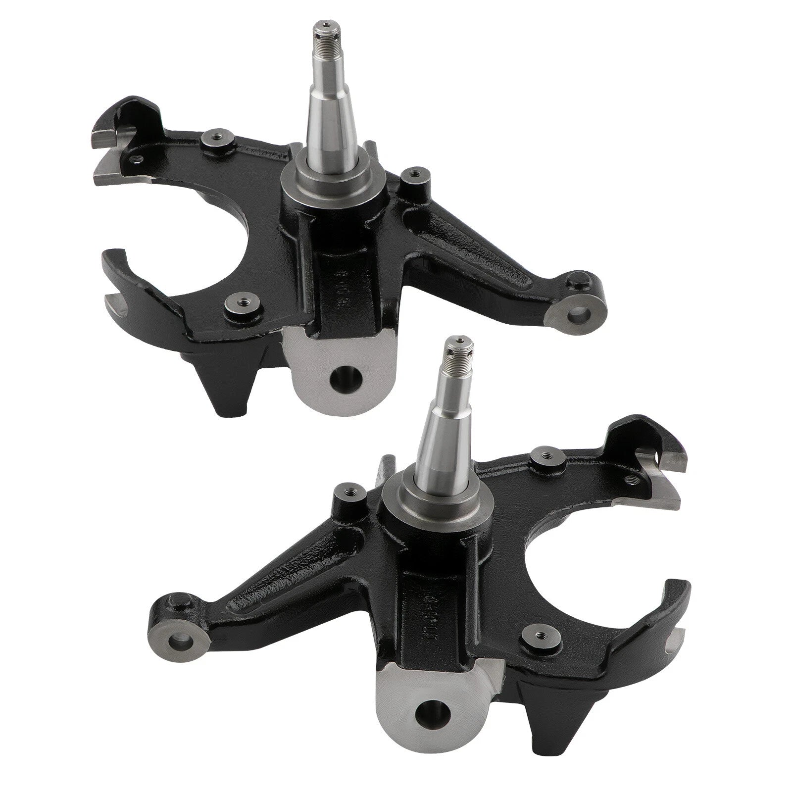 3" Lowering Drop Spindle for Chevy C10 GMC C1500 2WD (1973–1987)