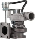 Turbo TD04L4 7008469 Turbocharger for Bobcat Kubota V3307-DI-TE3-Q V3300T