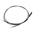 Hood Release Cable for Infiniti M37 M56 Q70 M70 (2011-2019)