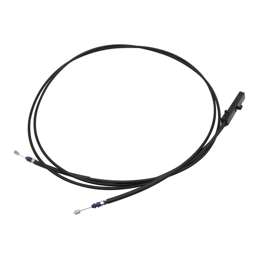 Hood Release Cable for Infiniti M37 M56 Q70 M70 (2011-2019)