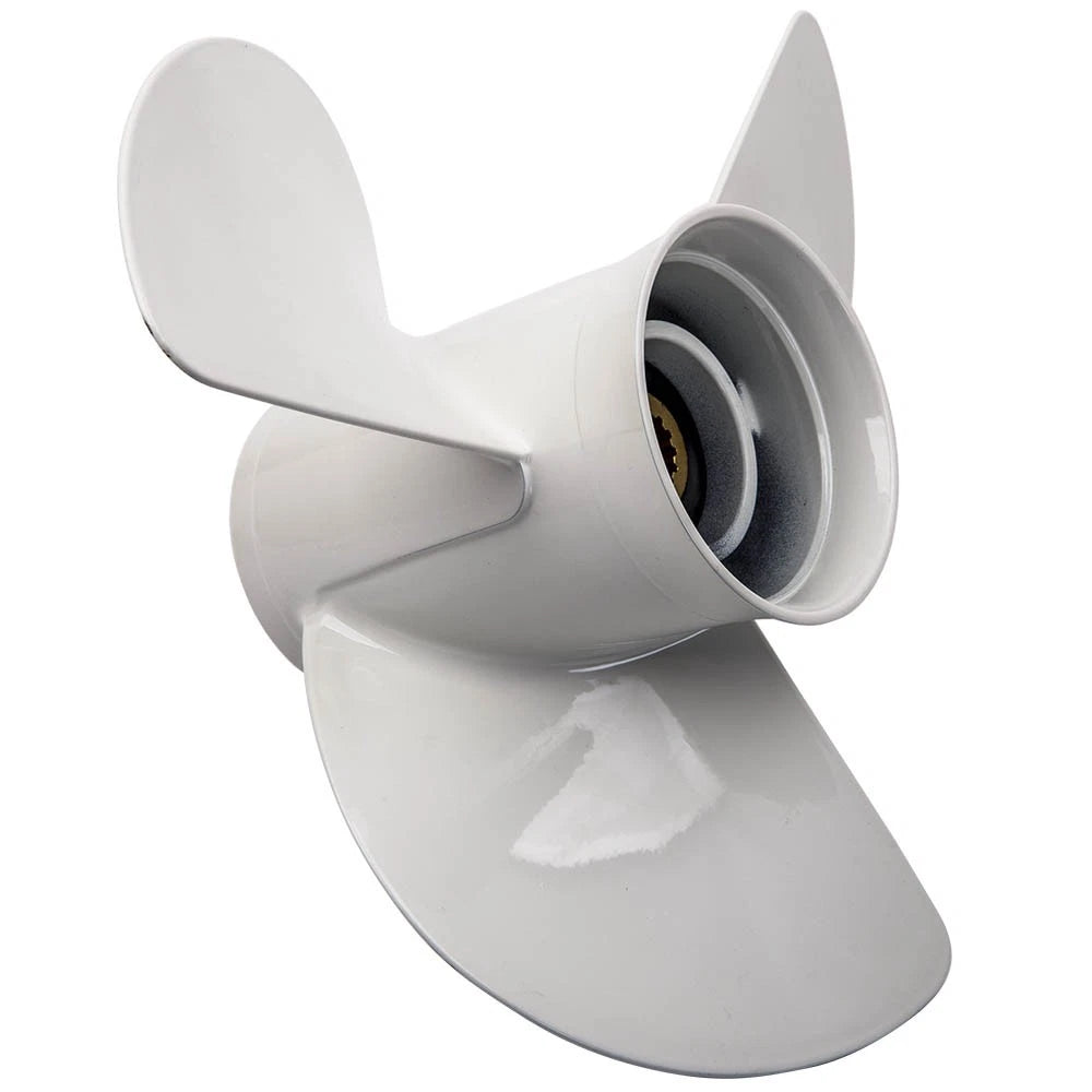 3 Blade Propeller for Yamaha 50-140HP Outboard (13 1/4 x 17)