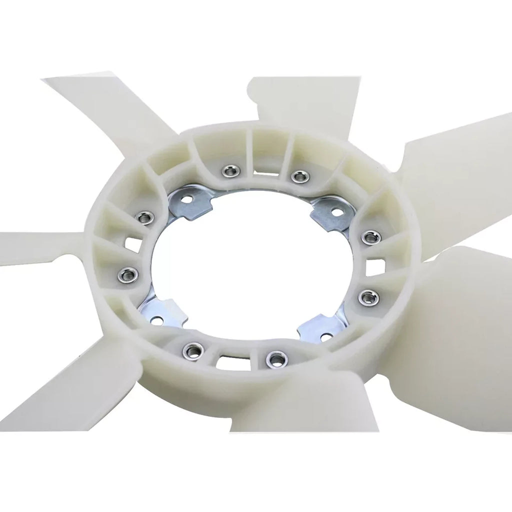 Engine Cooling Fan Clutch for Toyota Sequoia Lexus GX470 (2001–2007)