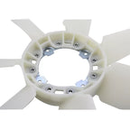 Engine Cooling Fan Clutch for Toyota Sequoia Lexus GX470 (2001–2007)