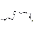 A/C Refrigerant Suction Line for Audi Q7 VW Touareg (2006–2015)