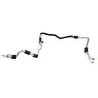 A/C Refrigerant Suction Line for Audi Q7 VW Touareg (2006–2015)