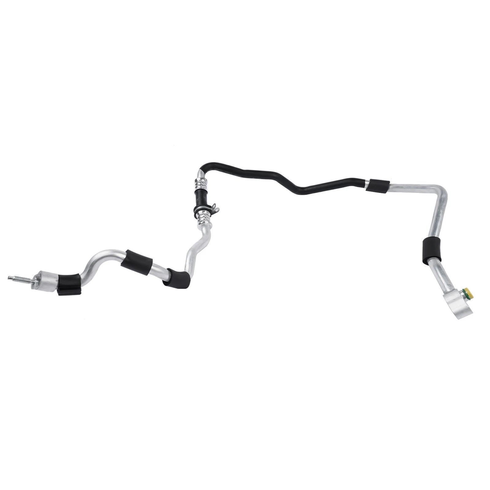 A/C Refrigerant Suction Line for Audi Q7 VW Touareg (2006–2015)