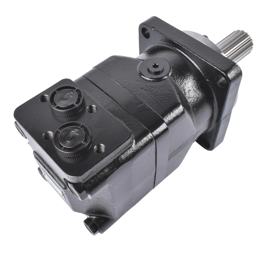 Hydraulic Motor for OMT250 (Year Unknown)