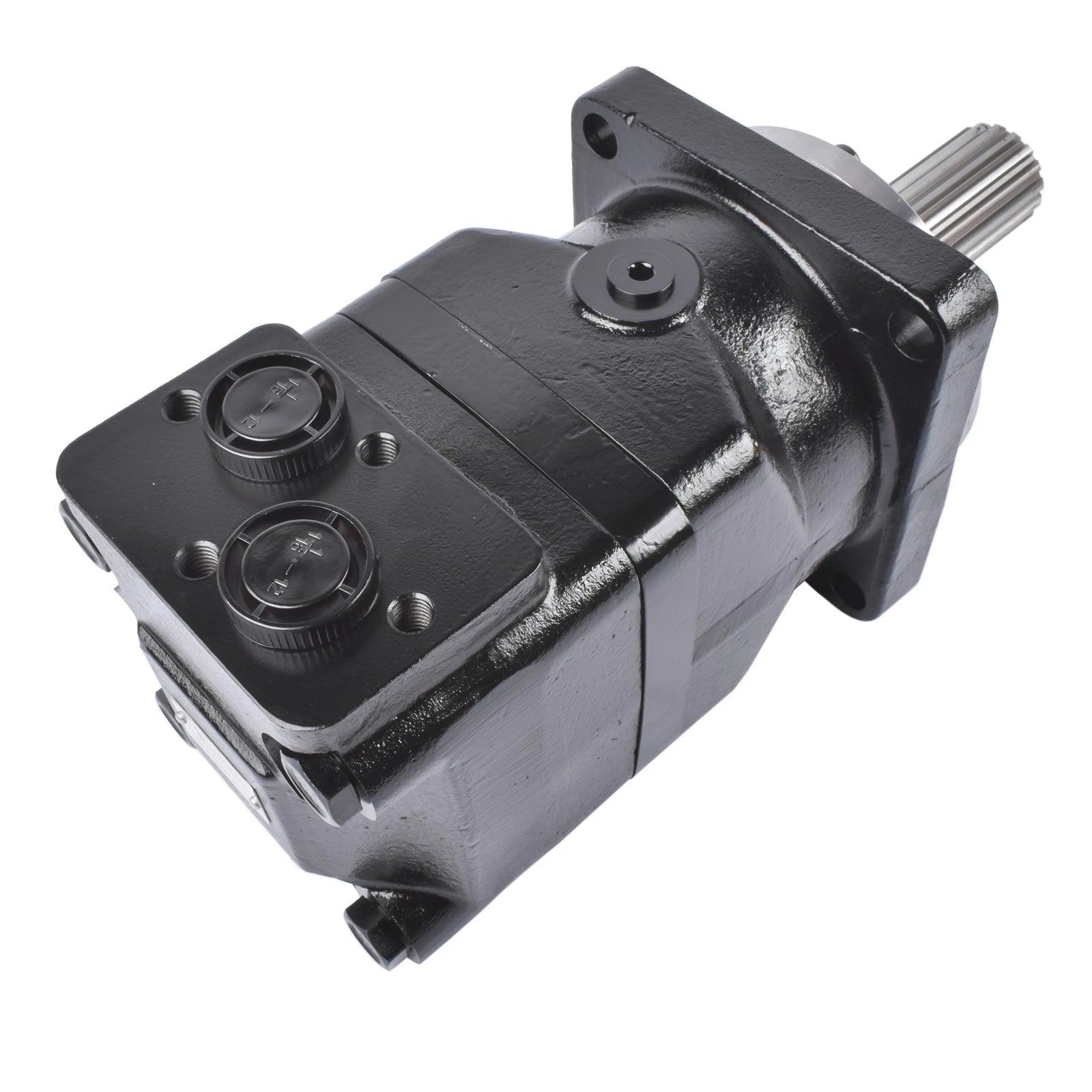 Hydraulic Motor for OMT250 (Year Unknown)