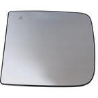 Driver Side Mirror Glass for Ram 1500 (2019–2022)
