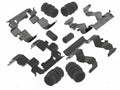 Front Brake Hardware Kit for Suzuki SX4 (2012) S617HY