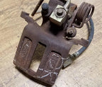 Rear Brake Caliper Driver Side LH for Ford Thunderbird (1989–1992)