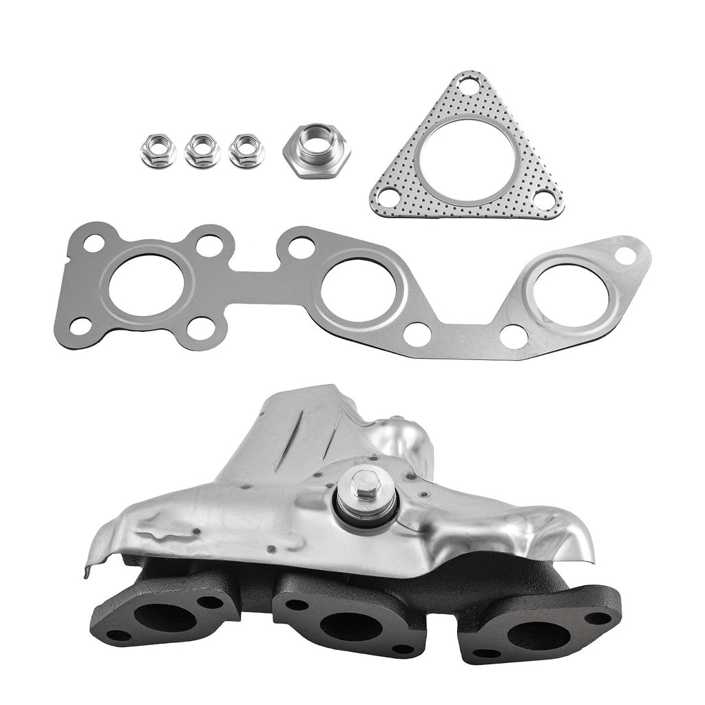 Exhaust Manifold Kit for Nissan Frontier 3.3L V6 (1999–2004)