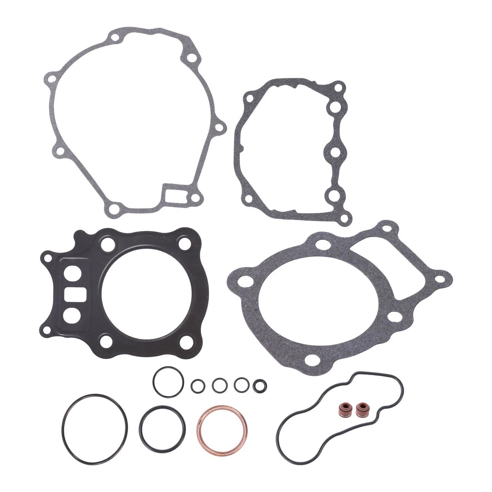 Complete Gasket Kit for Honda TRX 350TE Rancher ES FE TM (2000–2006)