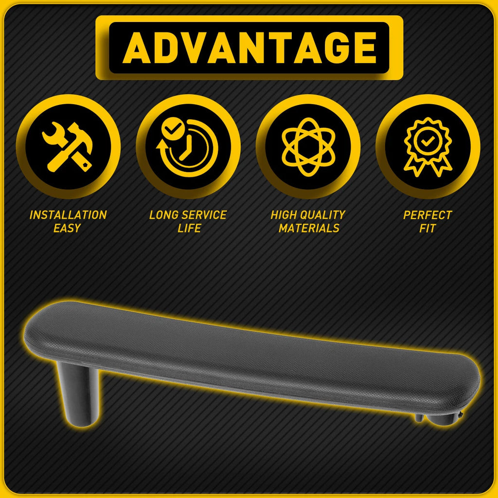 Right Passenger Door Pull Handle for Mitsubishi Eclipse (2006–2012)