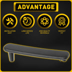Right Passenger Door Pull Handle for Mitsubishi Eclipse (2006–2012)