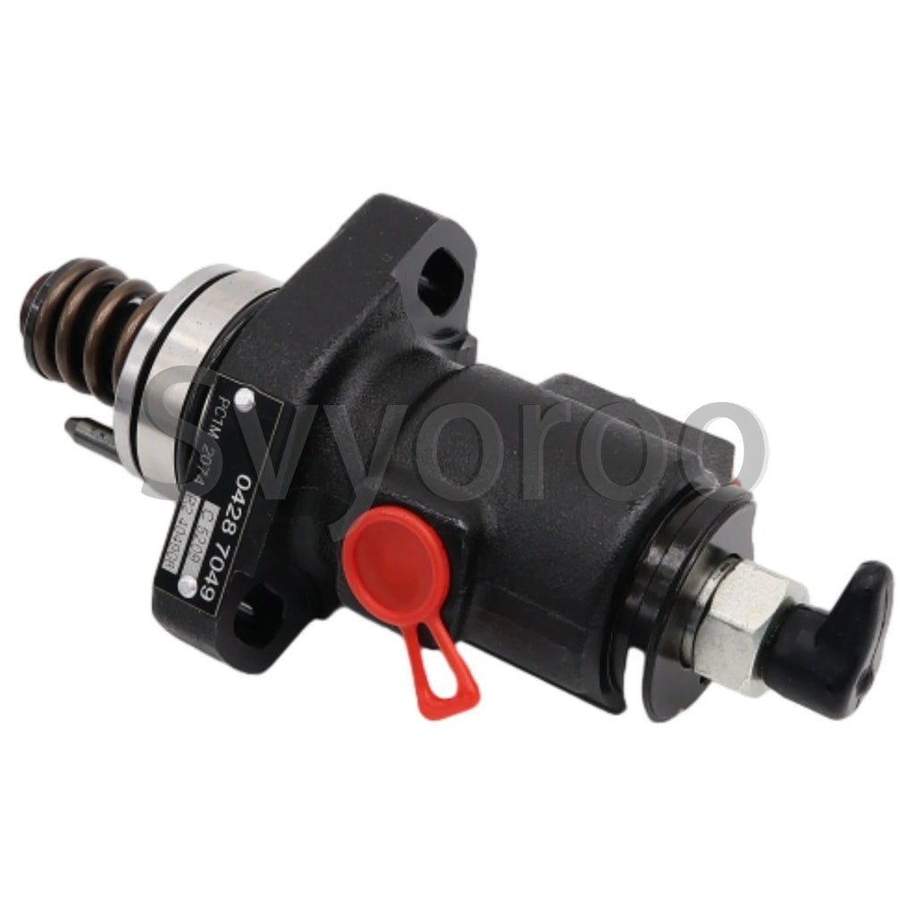 Fuel Injection Pump 04287049 for Deutz Engine F2L2011 F3L2011 (2011)