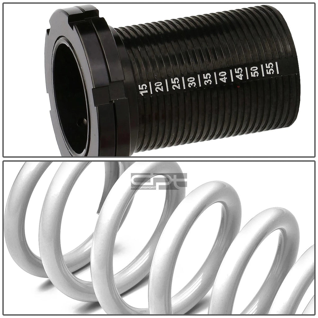 Lowering Coilover Set for Honda Civic EG EK DC (1988–2000)