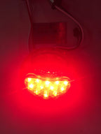 LED Taillight Insert Passenger Side Replacement for Ford Model A (1928–1931)