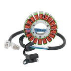 Magneto Stator Coil for Keeway RKF 125i (2018–2024), RKS 125 EFI (2017–2023), RKV 125 (2011–2016)