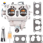 Carburetor for Kawasaki FD750D (15003-2781, 15003-2795, 15004-1047, 15003-2849)