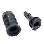 Fuel Tank Filler Door Spring Buckle for Ford Ranger T6 MK1