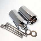Aluminum Frame Slider Crash Protector for Yamaha YZF R6 (1999–2002)