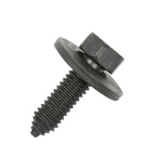 Set of 16 Leaf Spring Bracket Mounting Eye Bolts for Chevy Camaro (1967–1981)