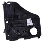 Rear LH Power Window Regulator with Motor for Dodge Nitro (2007-2011)