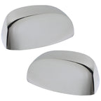 Set of 2 Mirror Covers for Chevrolet Tahoe (2007–2014)