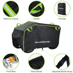 ATV Cover for Universal 4 Wheeler (Waterproof, All Weather Protection)