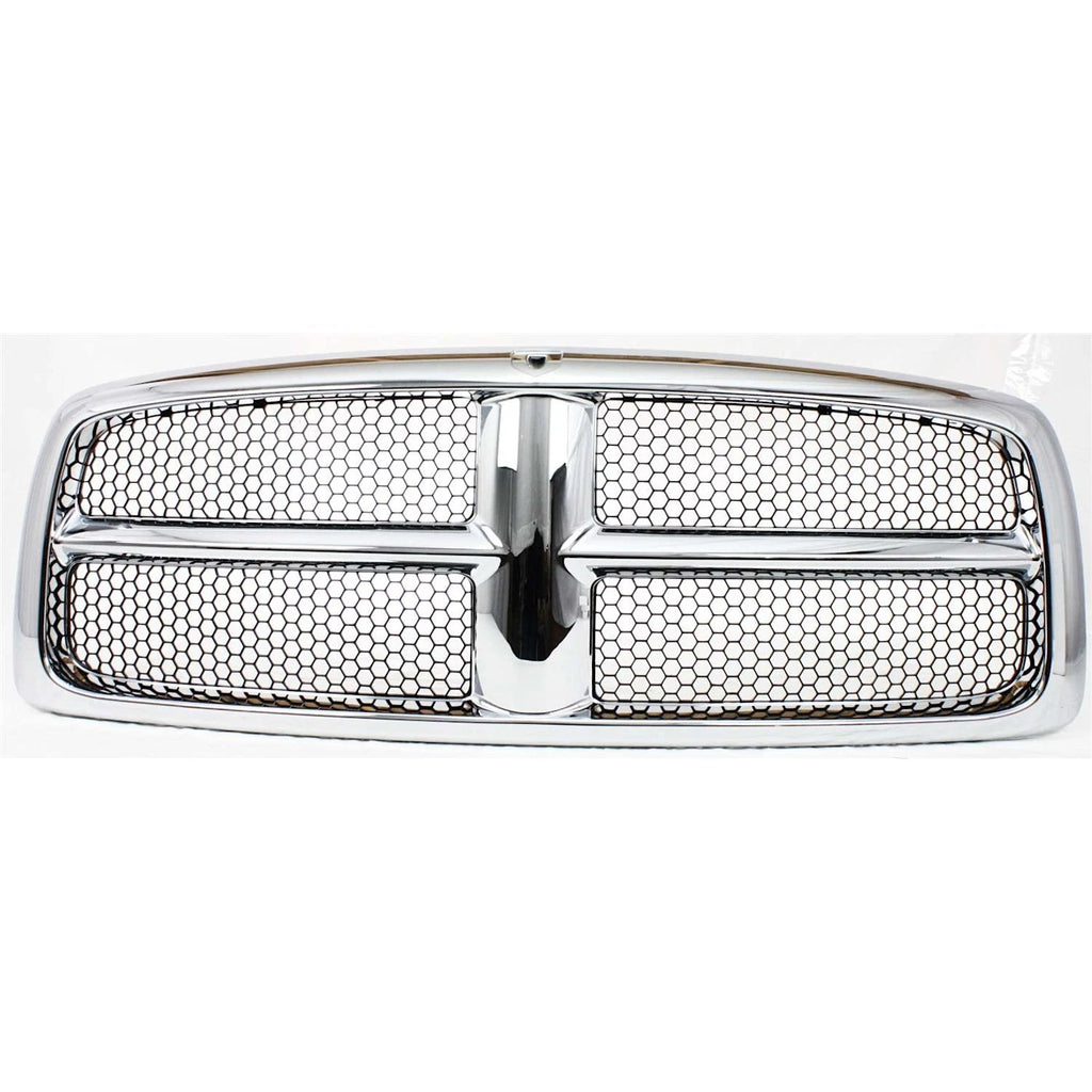 Fender Kit for Dodge Ram 1500 (2002) Front Left Right with Headlamps