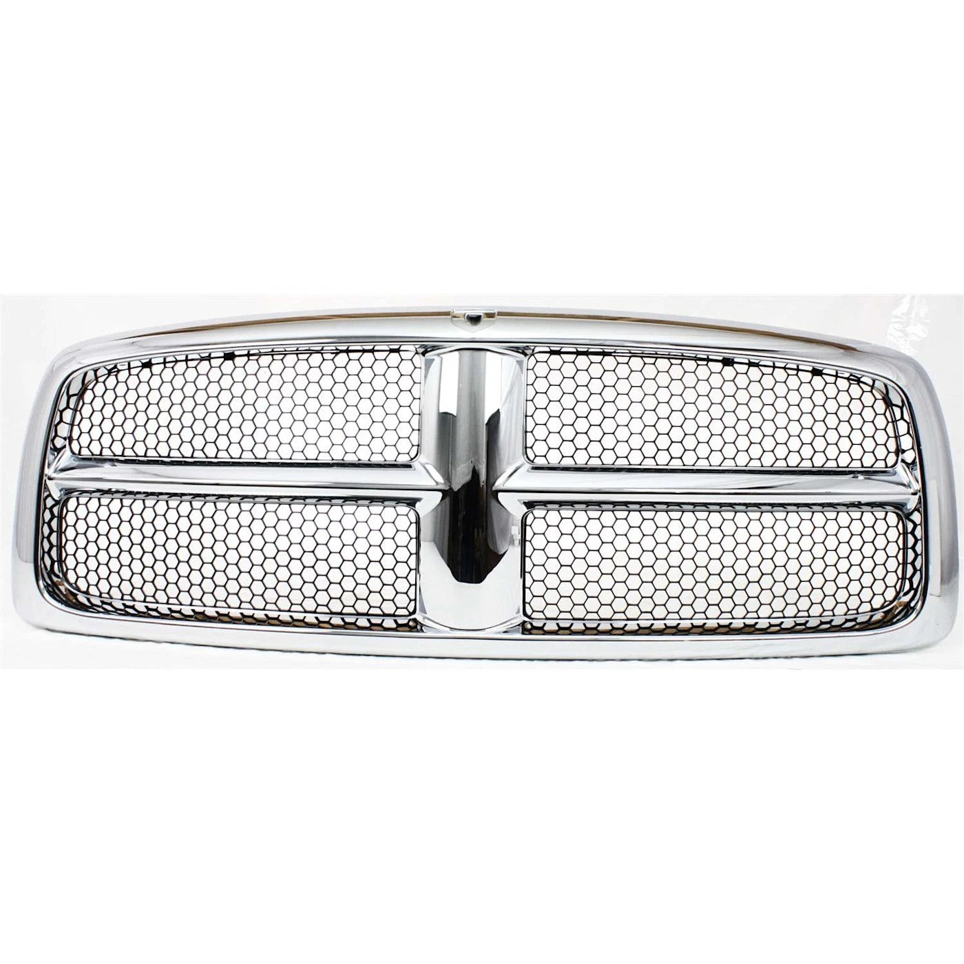 Fender Kit for Dodge Ram 1500 (2002) Front Left Right with Headlamps