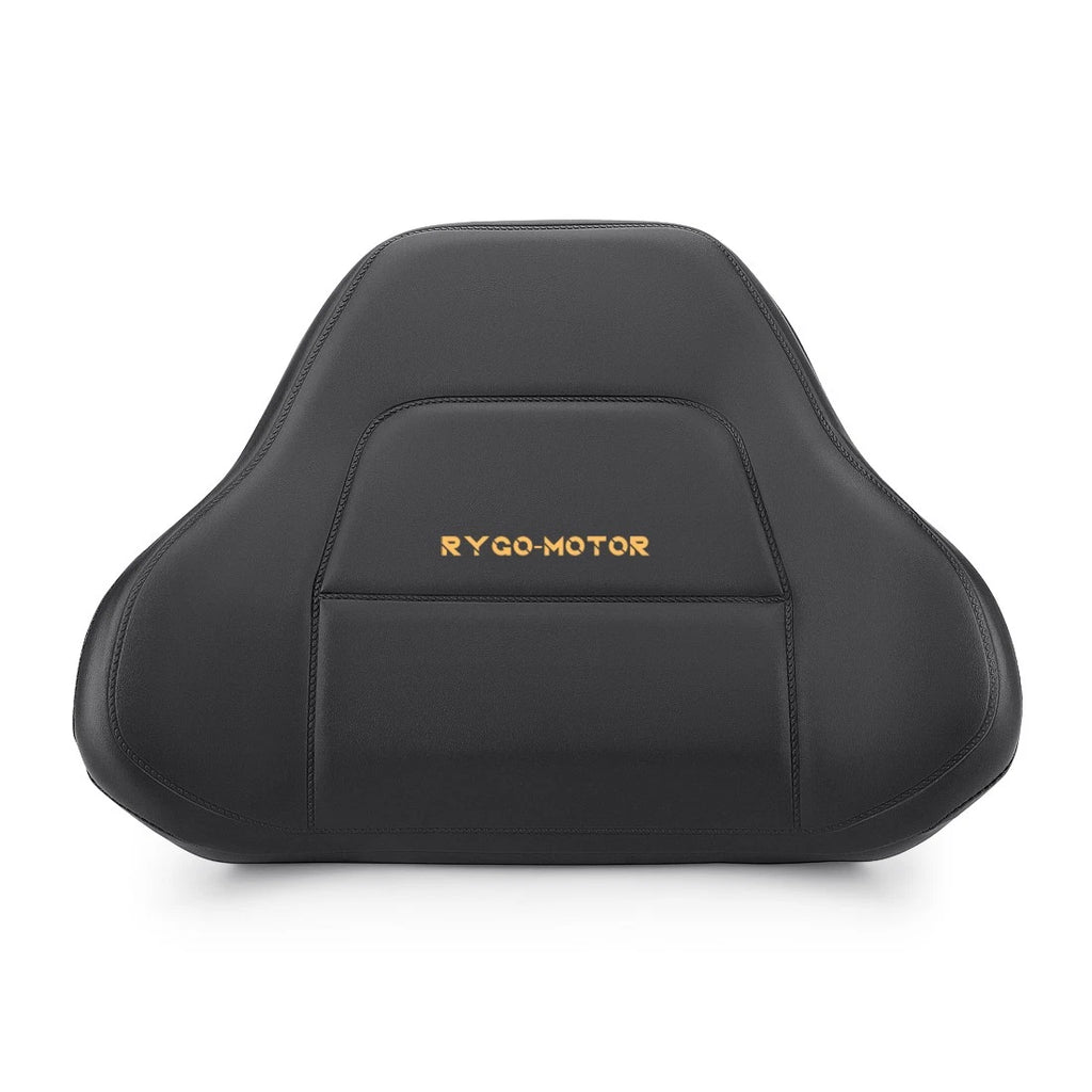Passenger Backrest Seat Back for Honda Goldwing GL1500 (1988–2000) 77500-MAM-A80ZC