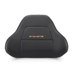 Passenger Backrest Seat Back for Honda Goldwing GL1500 (1988–2000) 77500-MAM-A80ZC