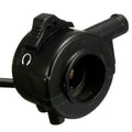 Throttle Housing with Kill Switch for Yamaha PW80 PW 80 Y-Zinger BW80 PY80 (1990–2006)