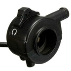 Throttle Housing with Kill Switch for Yamaha PW80 PW 80 Y-Zinger BW80 PY80 (1990–2006)