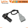 Crankshaft Position Sensor for Volkswagen Touareg (2009–2010) V6 3.0L V10-72-1128