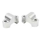 1 1/8" Handlebar Riser Clamp Mount Bracket for CFMOTO 800MT (2021-2023)